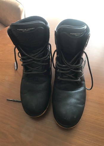 Adidas Porsche Design orginal bot - Görsel 7