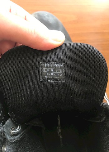 Adidas Porsche Design orginal bot - Görsel 5