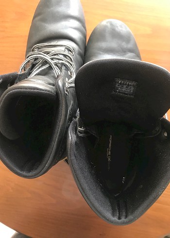 Adidas Porsche Design orginal bot - Görsel 6