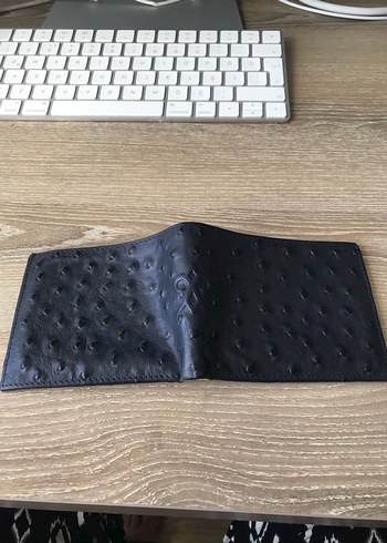 Damat Siyah Erkek Deri Cüzdan - Görsel 7