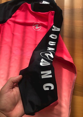 Aqua lung orginal - Görsel 2