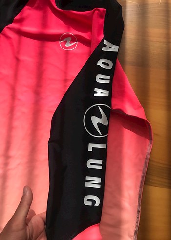 Aqua lung orginal - Görsel 3