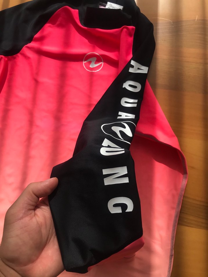 Aqua lung orginal - Görsel 2