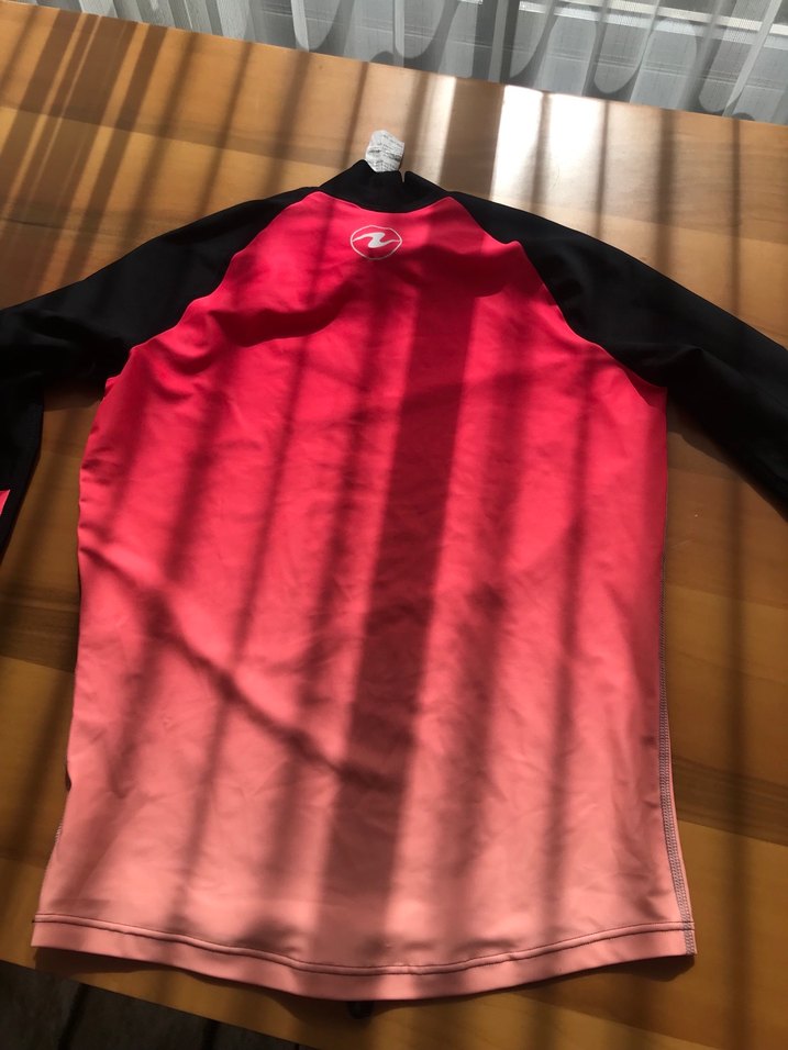 Aqua lung orginal - Görsel 4