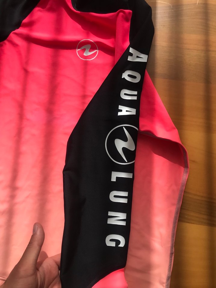 Aqua lung orginal - Görsel 3