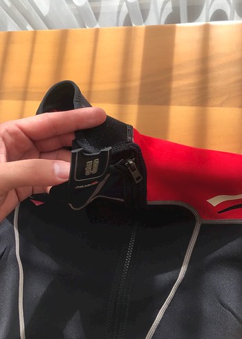 Mares 1,5 mm dalış kıyafeti surf vs - Görsel 5