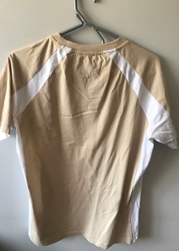 Emporio Armani Emporio Armani EA7 Pamuklu Erkek Tişört