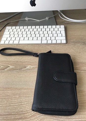 Damat Minimalist Erkek Cüzdan - Görsel 8