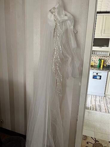 Gelinlik - Görsel 6