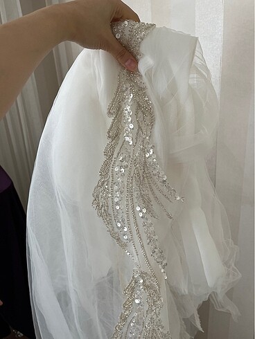 Gelinlik - Görsel 7