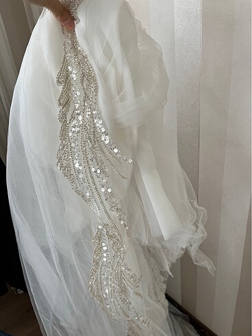 Gelinlik - Görsel 8