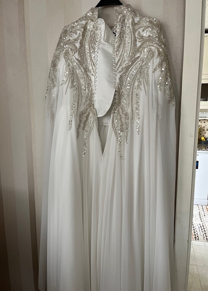 Gelinlik - Görsel 2