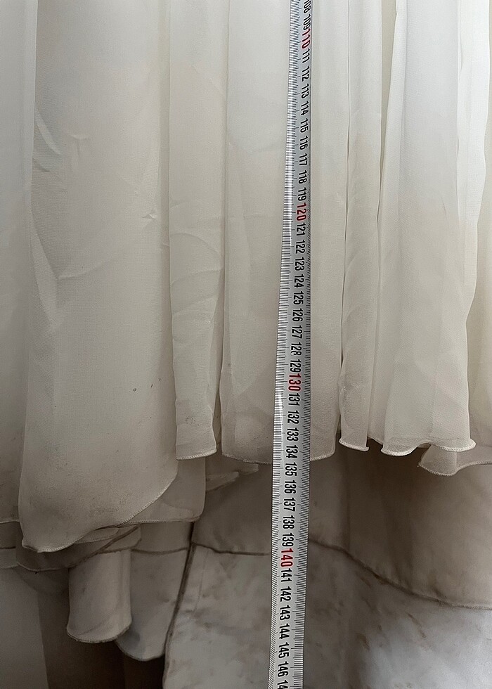 Gelinlik - Görsel 4