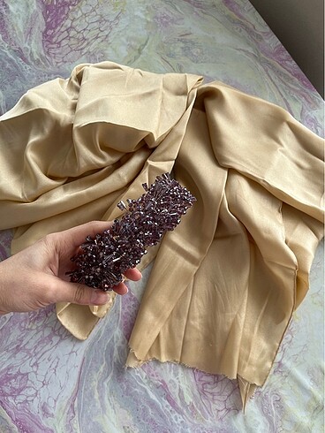 Nişan elbisesi tesettür abiye - Görsel 6