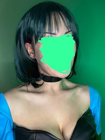 s Beden Total Drama Island Gwen Cosplay