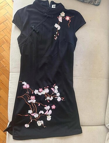 Diğer Sakura Japon Elbise
