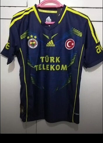 Fenerbahçe Taraftar Forması (S Beden)