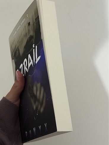 Beden İki kitap