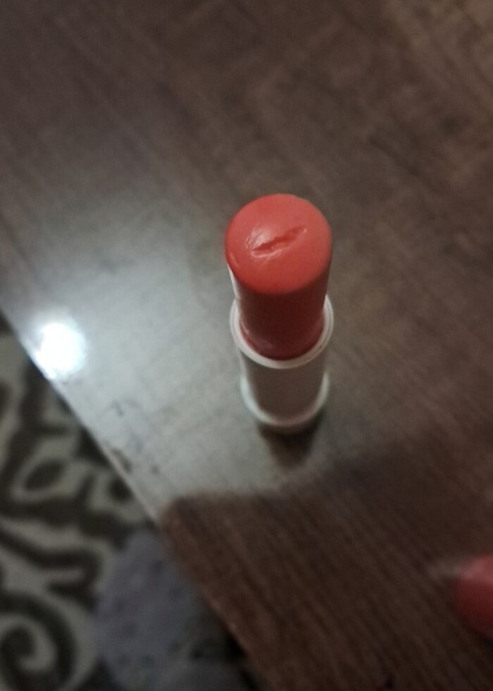 Nivea şeftali,nivea çilek,mon amour orman meyveli aromalı dudak  - Görsel 3