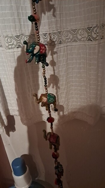  Beden 7li bereket filleri duvar aksesuarı