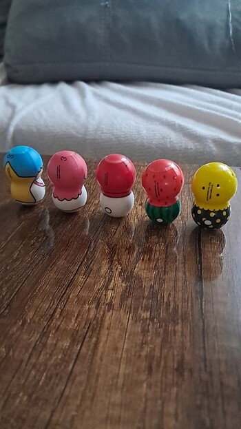 Hello kittyli hacıyatmazlar