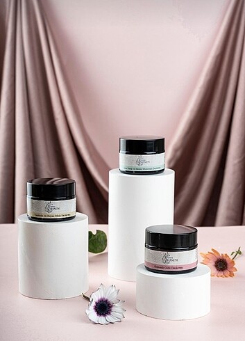 Doğal deodorant - Görsel 2