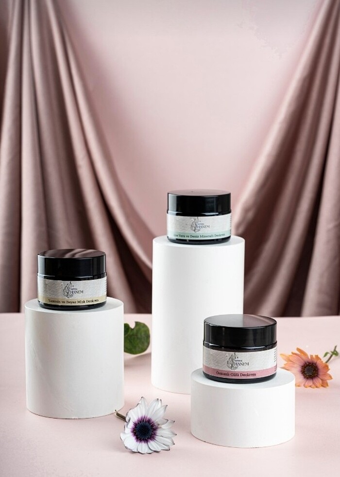 Doğal deodorant - Görsel 2