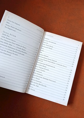 Mutluluk Yolu - Dr. Sevim Asımgil - Görsel 3