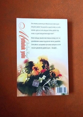 Mutluluk Yolu - Dr. Sevim Asımgil - Görsel 2