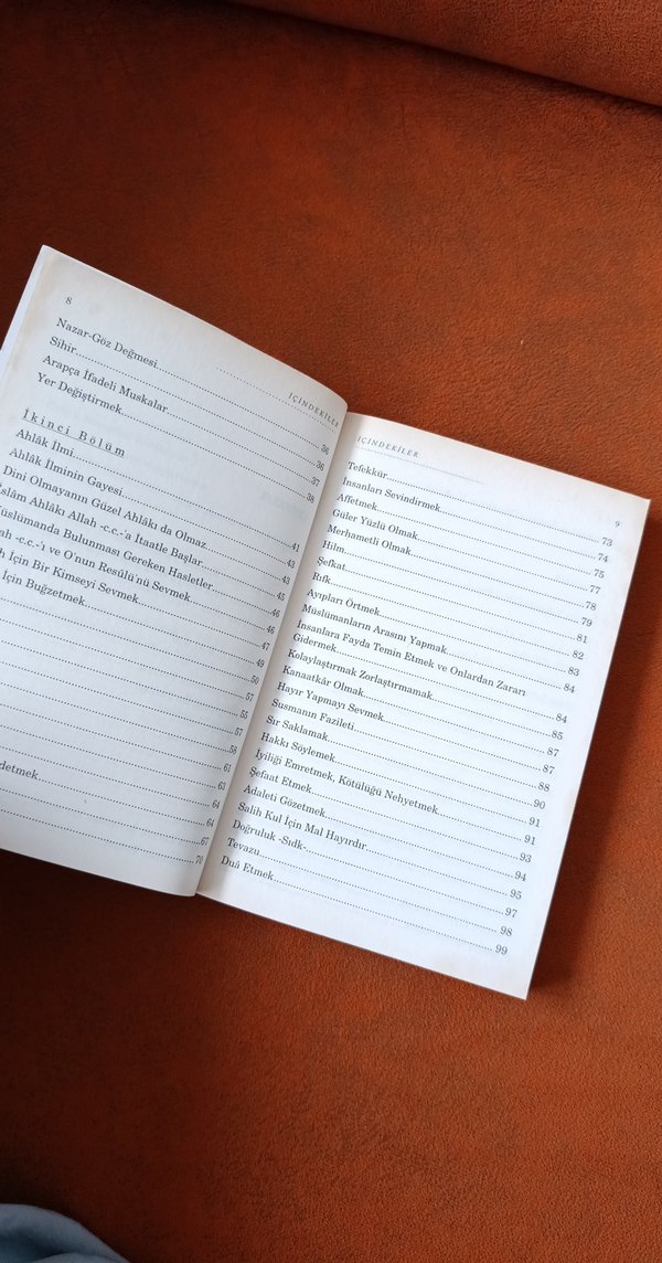 Mutluluk Yolu - Dr. Sevim Asımgil - Görsel 3