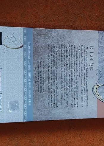 Marifet Hikmet 42 - Dini Kitap - Görsel 3