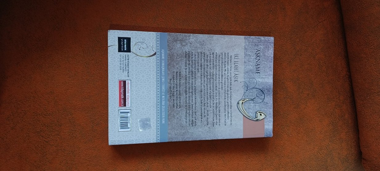 Marifet Hikmet 42 - Dini Kitap - Görsel 3