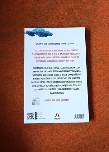 Artık Çok Yeniç - Kapia Yücan Kardaş - Görsel 2