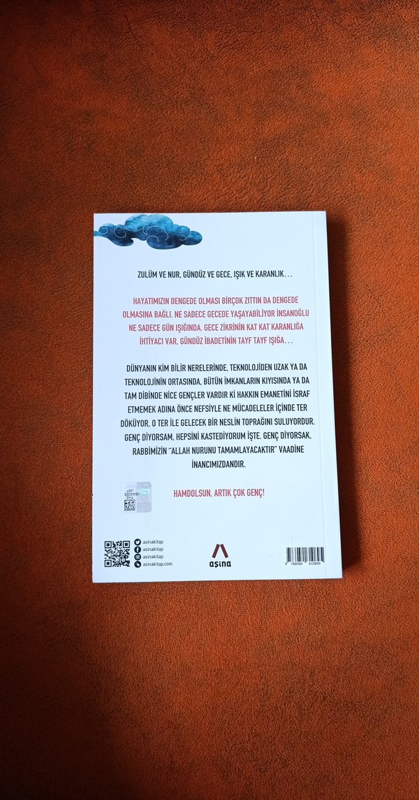 Artık Çok Yeniç - Kapia Yücan Kardaş - Görsel 2