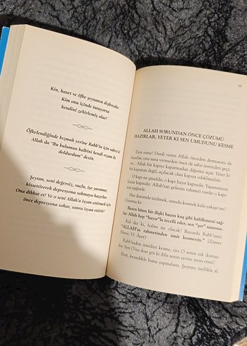 Allah De Ötesini Bırak-2: Niyet - Görsel 3