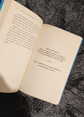 Allah De Ötesini Bırak-2: Niyet - Görsel 2