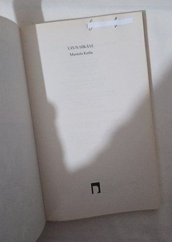 Mustafa Kutlu - Uzun Hikaye - Görsel 5