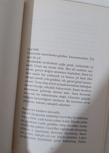 Mustafa Kutlu - Uzun Hikaye - Görsel 3