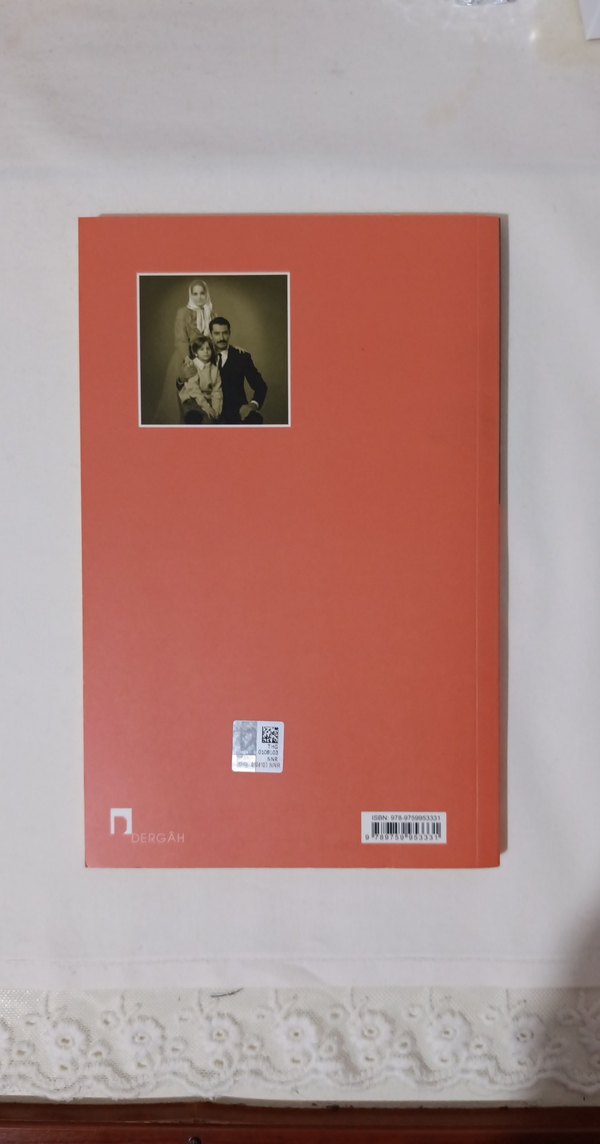 Mustafa Kutlu - Uzun Hikaye - Görsel 2