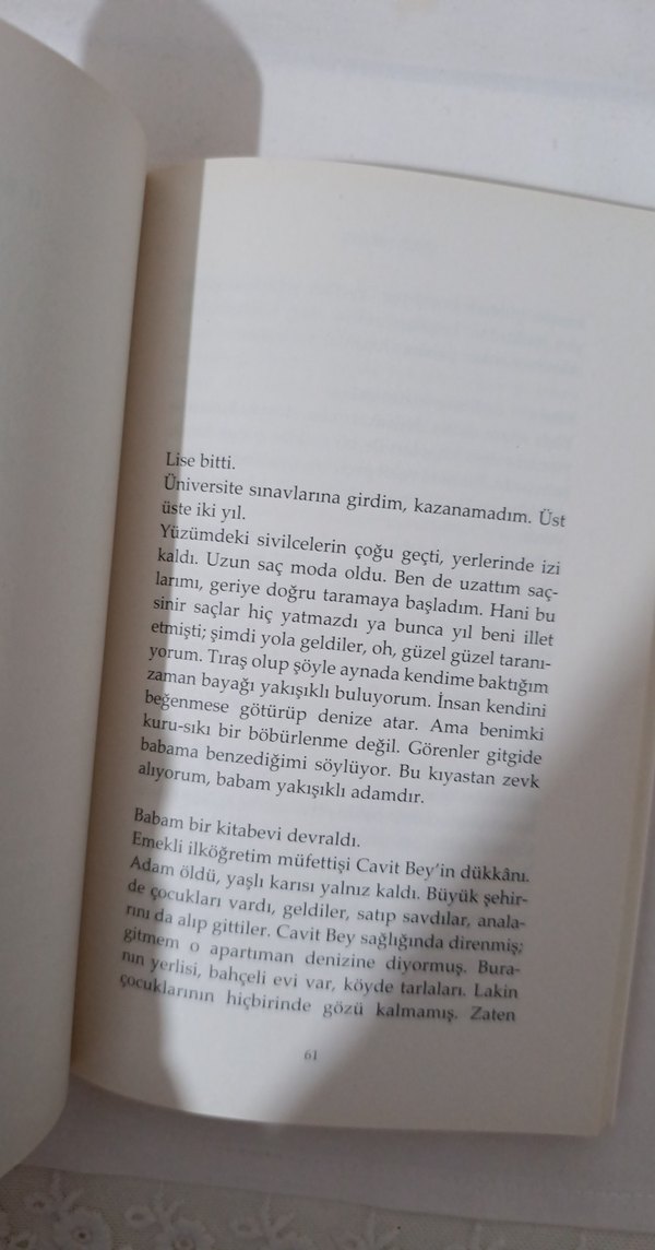 Mustafa Kutlu - Uzun Hikaye - Görsel 3