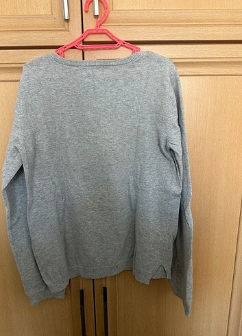 H&M Hm marka kız çocuk triko 