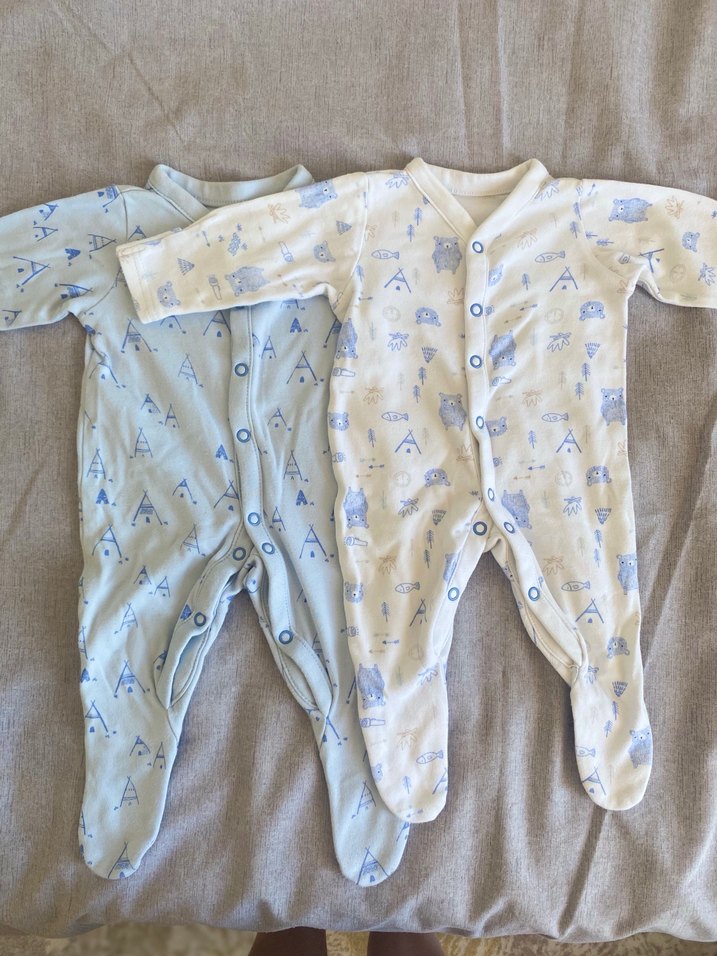 Mothercare Tulum - Görsel 4