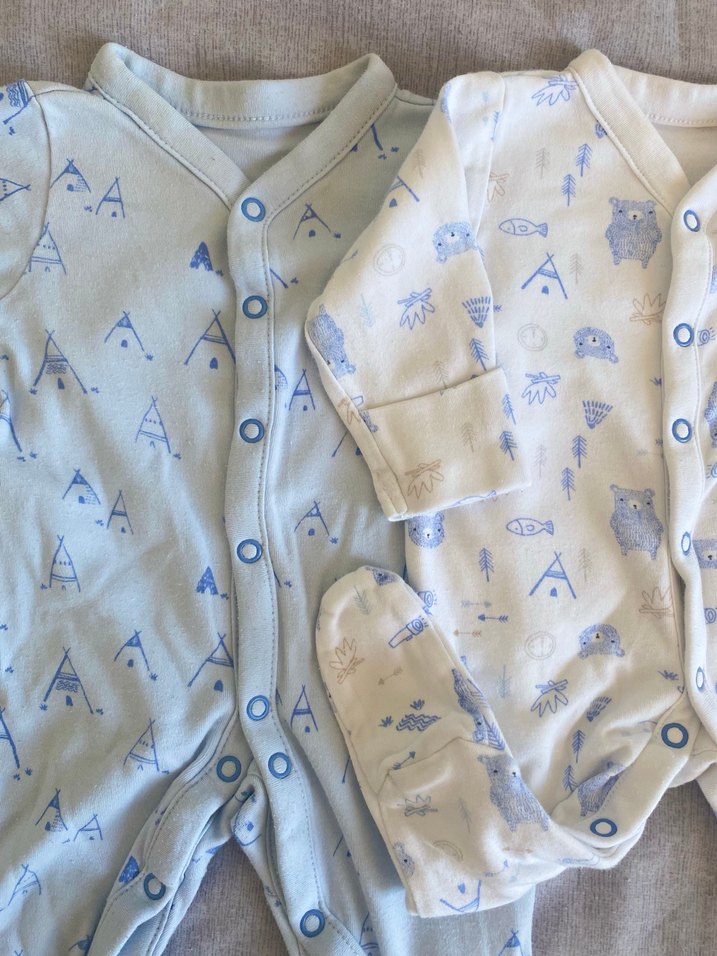 Mothercare Tulum - Görsel 3