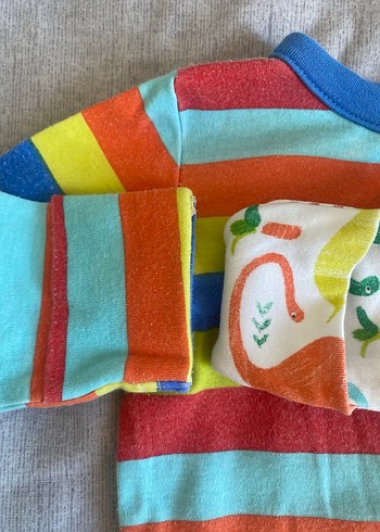 Mothercare Bebek Tulum - Görsel 3