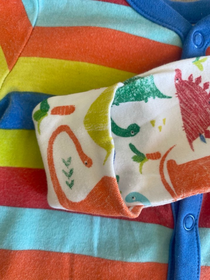 Mothercare Bebek Tulum - Görsel 4