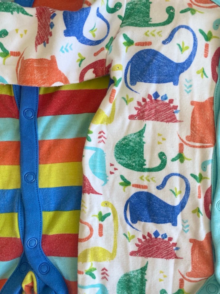 Mothercare Bebek Tulum - Görsel 2