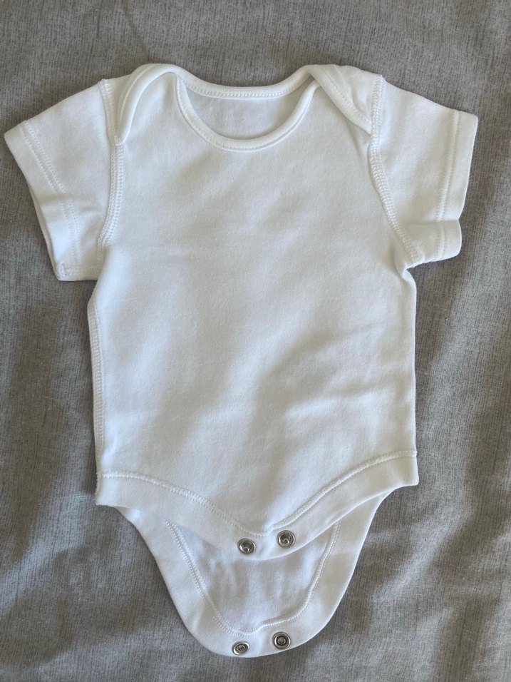 M&S Bebek Body - Görsel 5