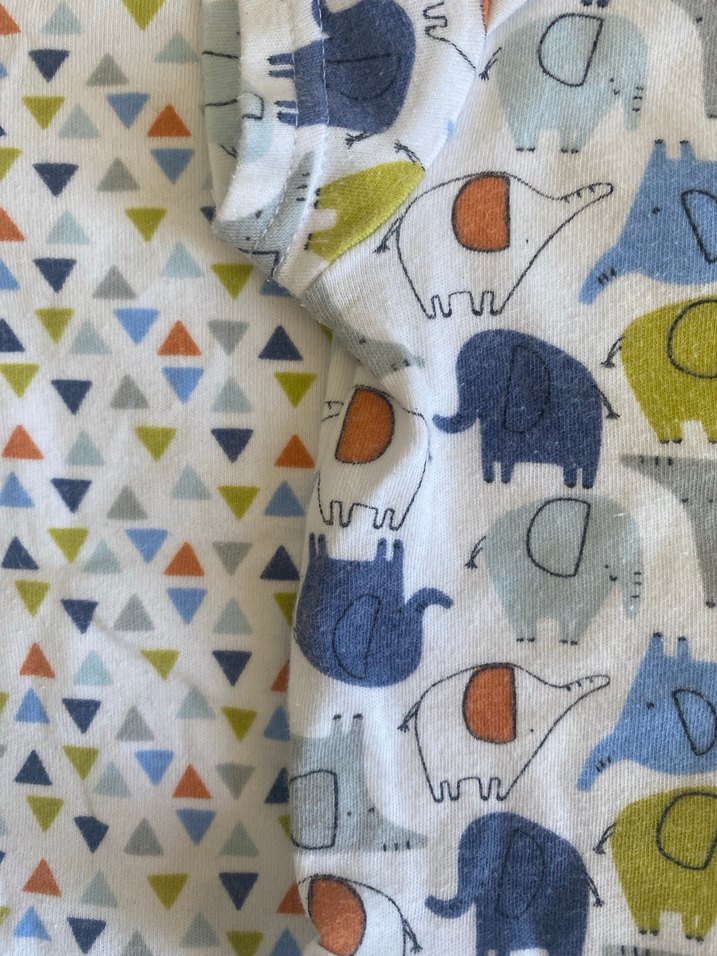 Mothercare Bebek Body - Görsel 3