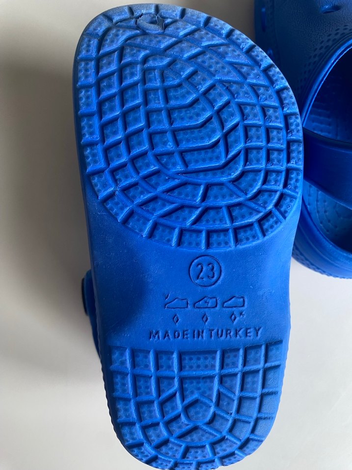 Kaptan Amerika Çocuk Terlik - Görsel 3