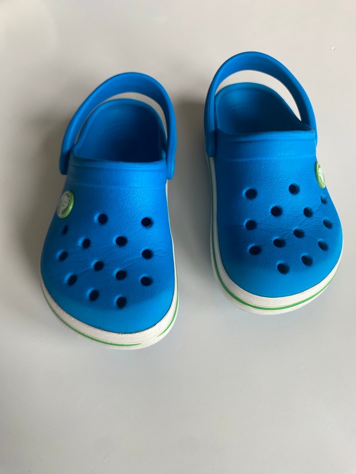 Crocs Çocuk Terlik - Görsel 3